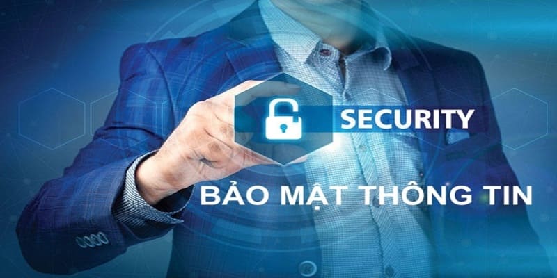 chính sách bảo mật chính sách bảo mật