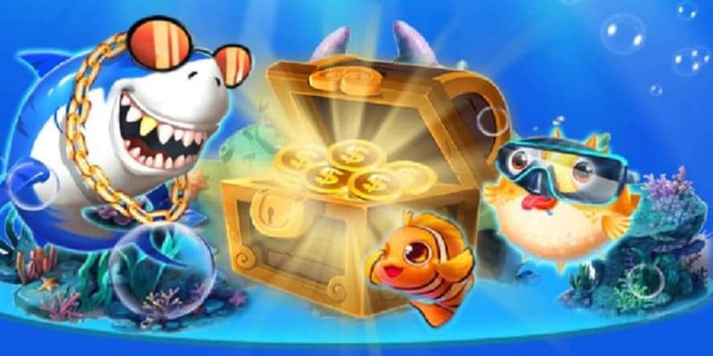 bắn cá đổi thưởng bắn cá đổi thưởng