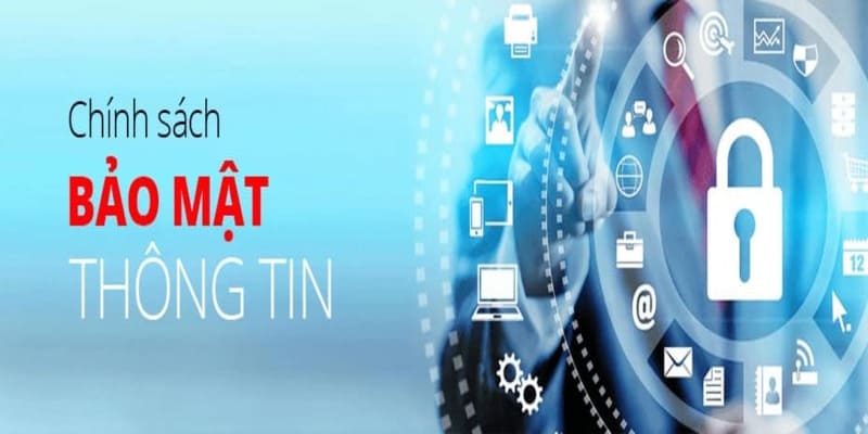 chính sách bảo mật chính sách bảo mật