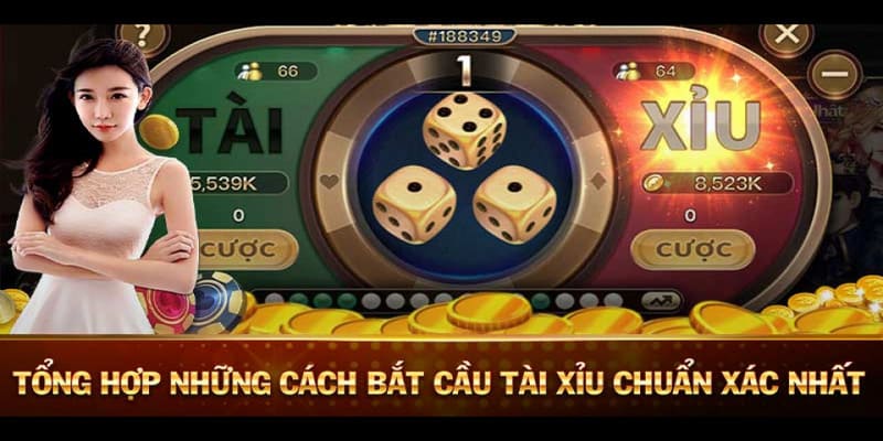 kèo tài xỉu 2-2.5 là gì